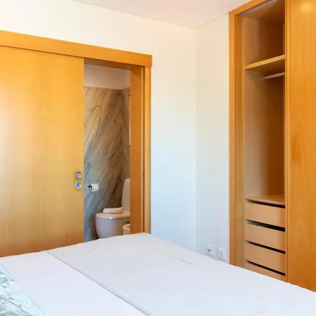 3br W River Views By Metro By Lovelystay Apartament Vila Nova de Gaia