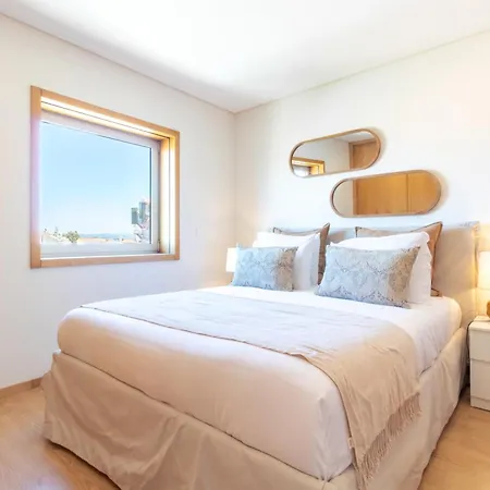 3br W River Views By Metro By Lovelystay 아파트 빌라노바데가이아
