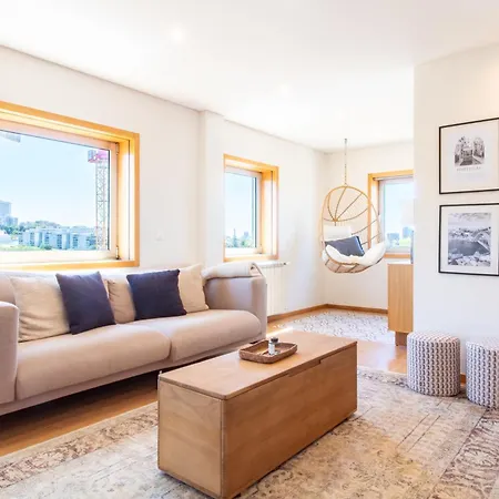 3br W River Views By Metro By Lovelystay Apartament *