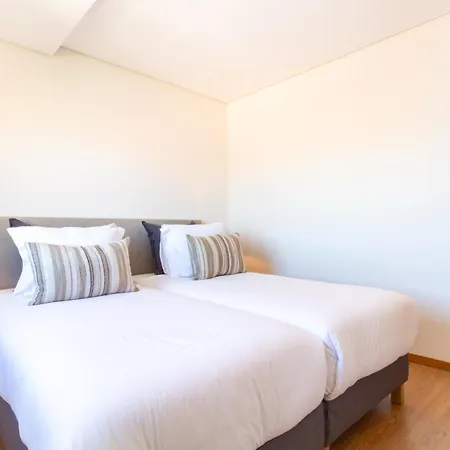 3br W River Views By Metro By Lovelystay Vila Nova de Gaia